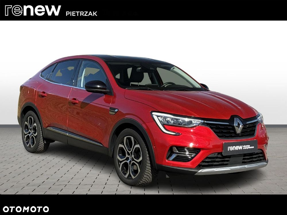Renault Arkana - 7