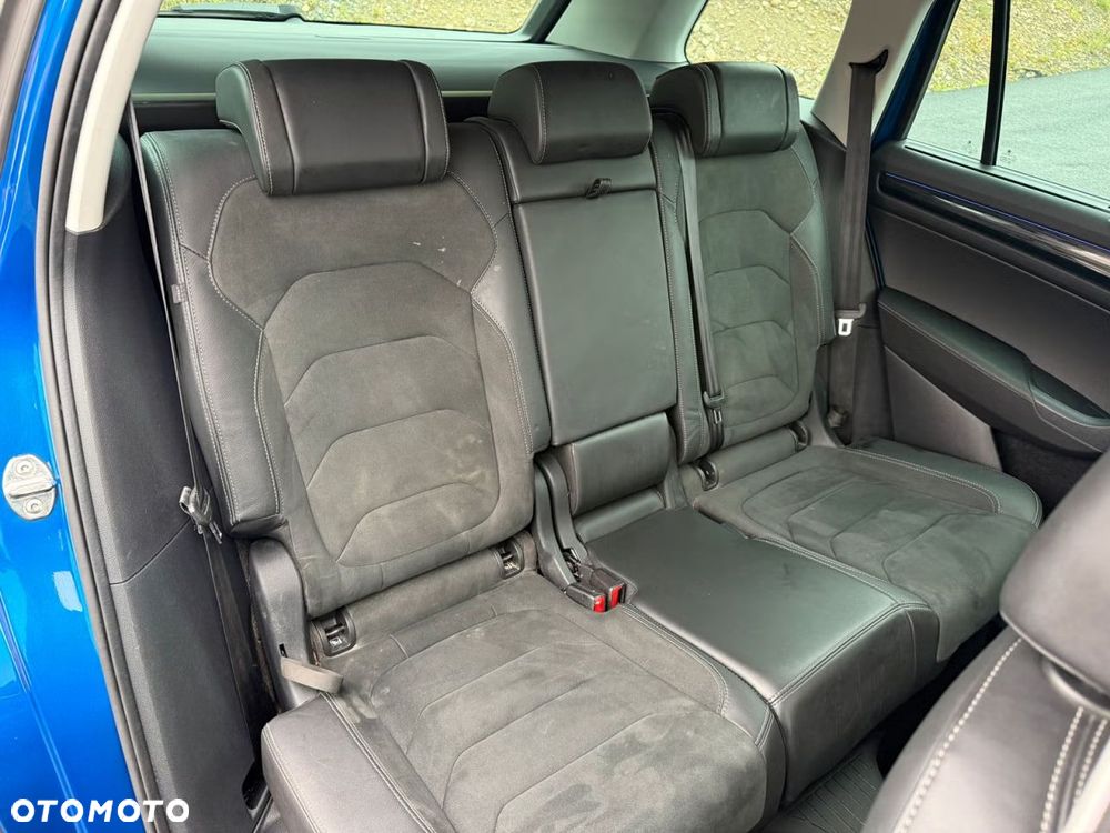 Skoda Kodiaq 2.0 TDI 4x4 Style DSG - 30