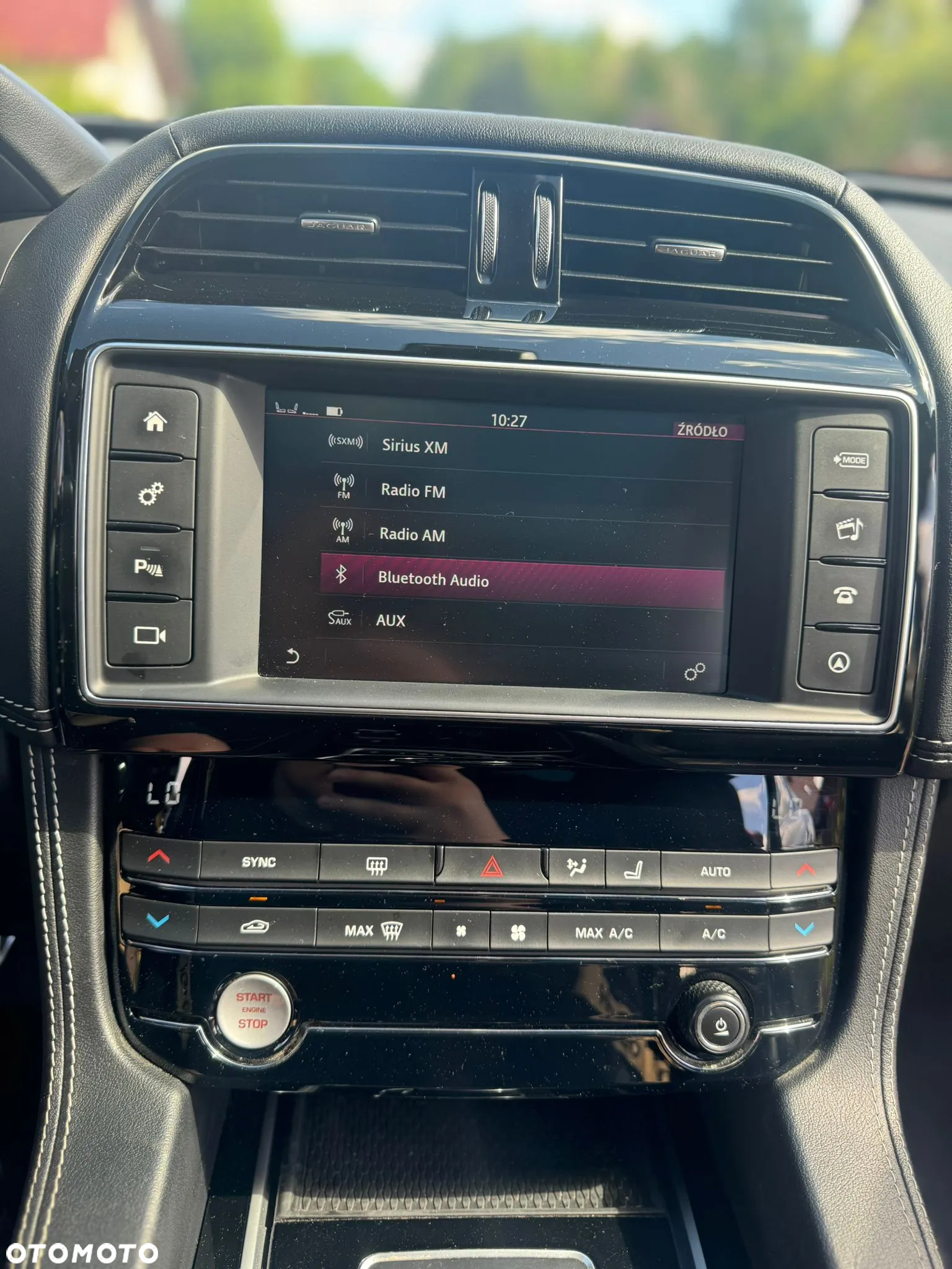 Jaguar F-Pace 3.0 V6 AWD S - 17