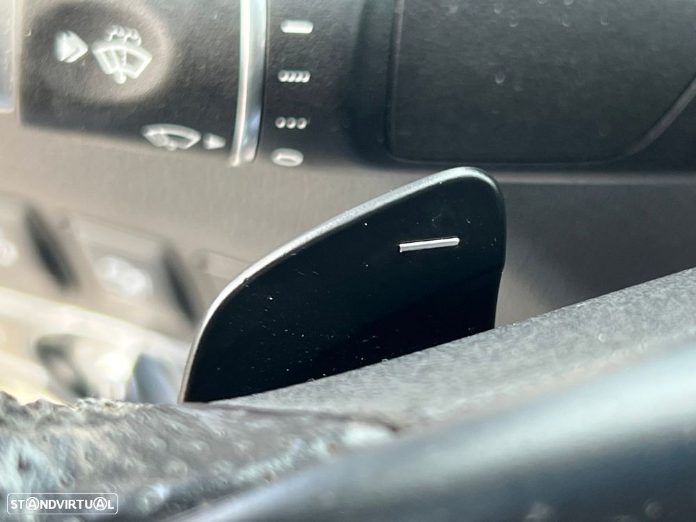 Mercedes-Benz X 350 d 4MATIC Aut. POWER EDITION - 24