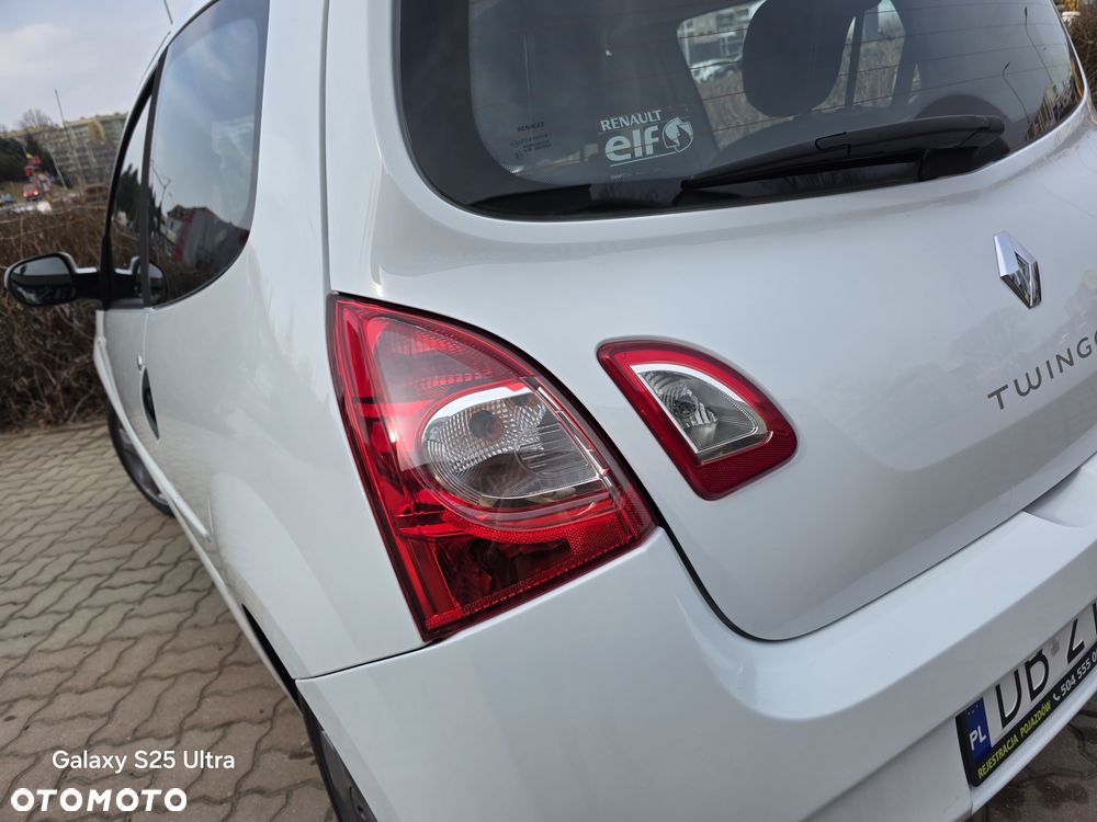 Renault Twingo 1.2 LEV 16V 75 Expression - 23