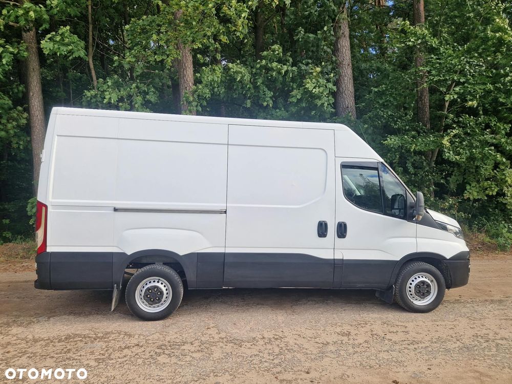 Iveco Daily - 1