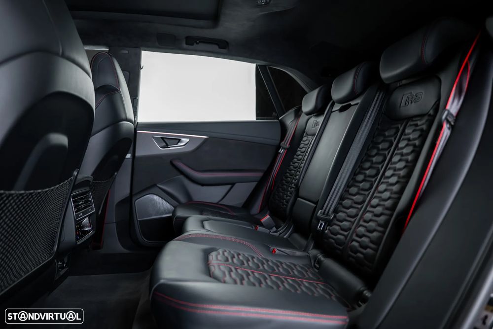 Audi RS Q8 - R ABT - 44