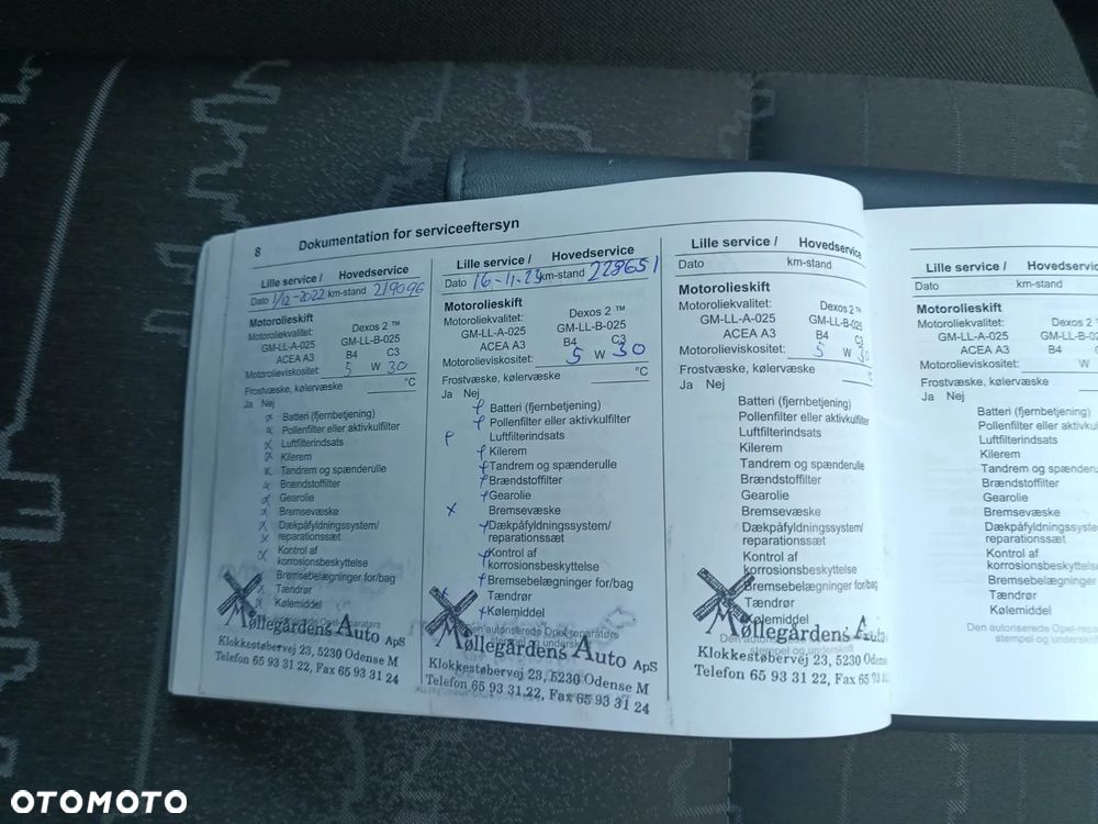 Opel Meriva 1.4 Active - 21