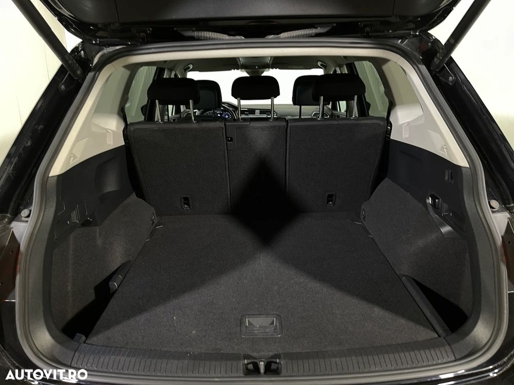 Volkswagen Tiguan Allspace 4motion Life - 13
