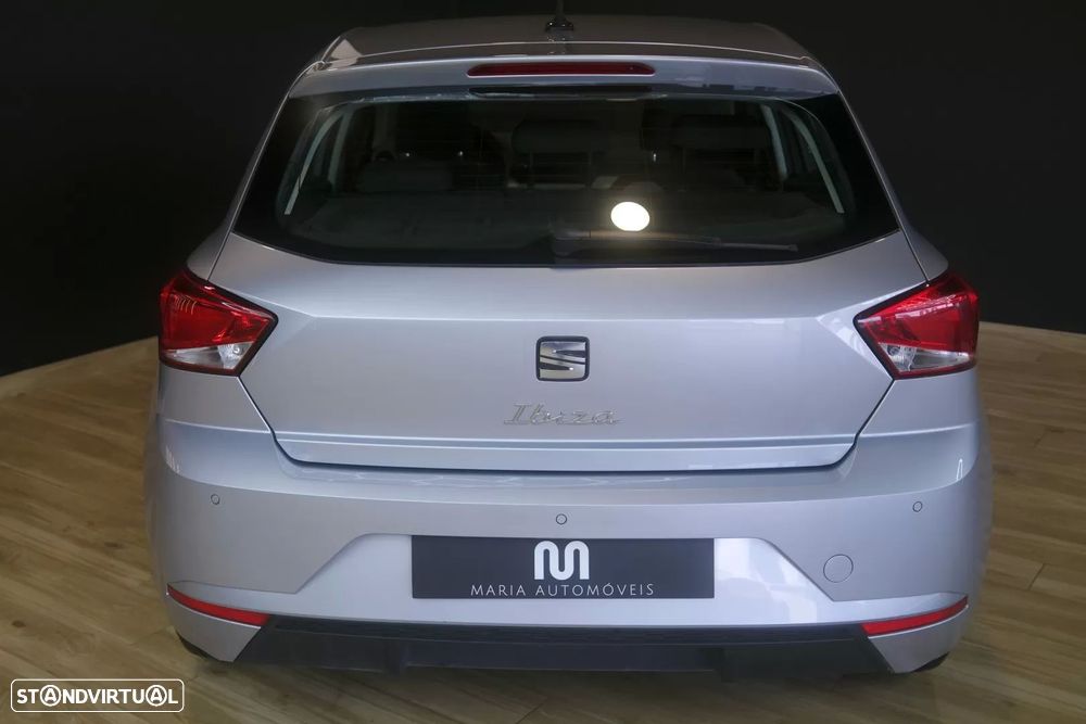 SEAT Ibiza 1.0 TSI Style - 14