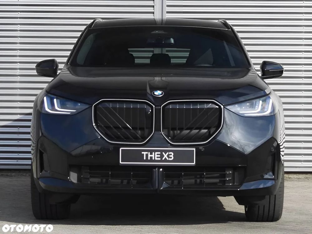 BMW X3 40d xDrive - 2