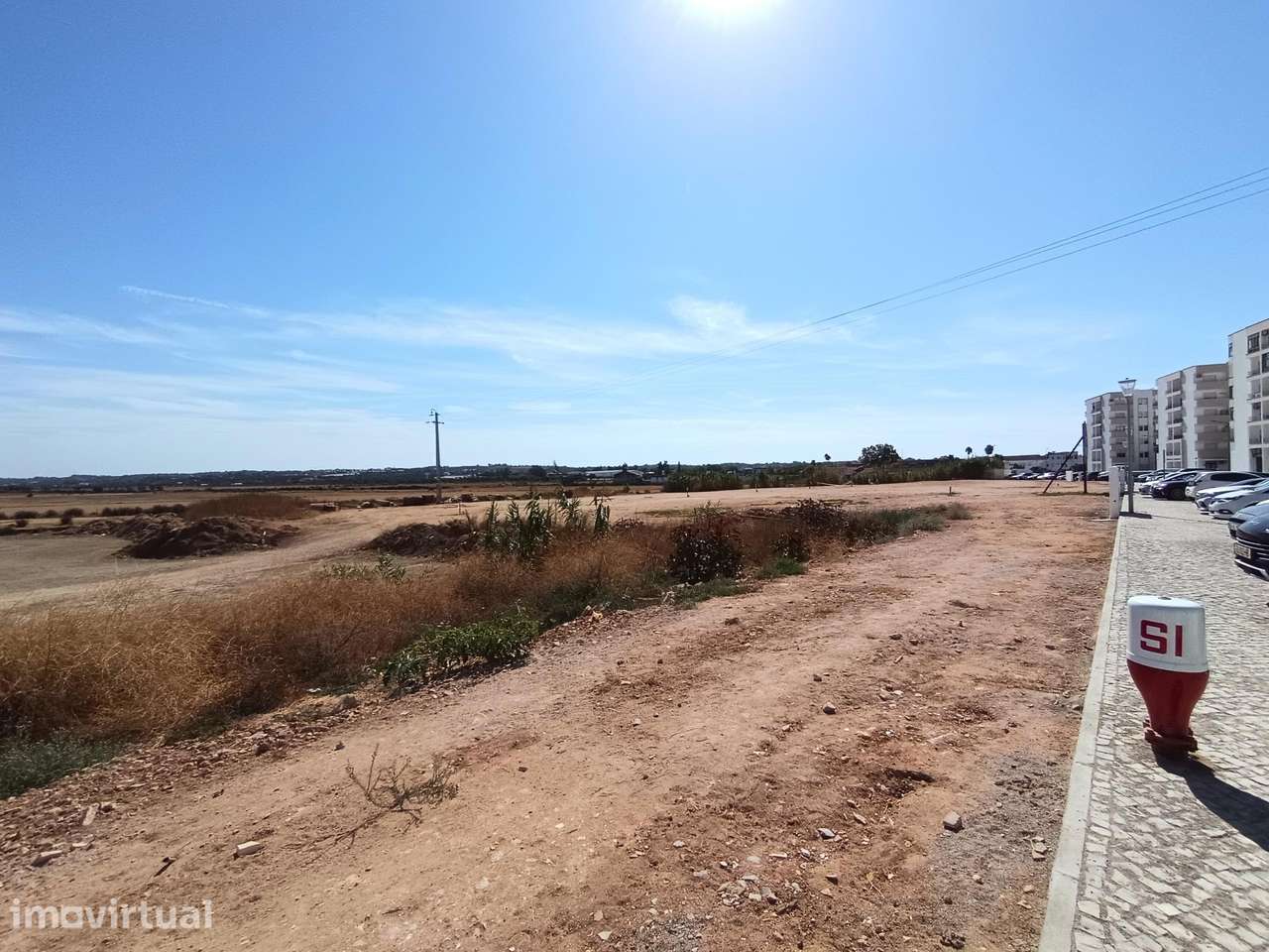Lote Exclusivo em Lagoa – Oportunidade de Investimento no Algarve - Grande imagem: 5/7
