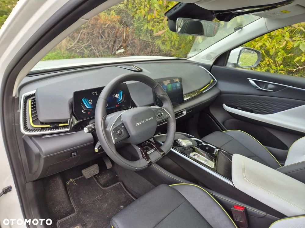 BAIC Senova X55 Beijing II Luxury - 7