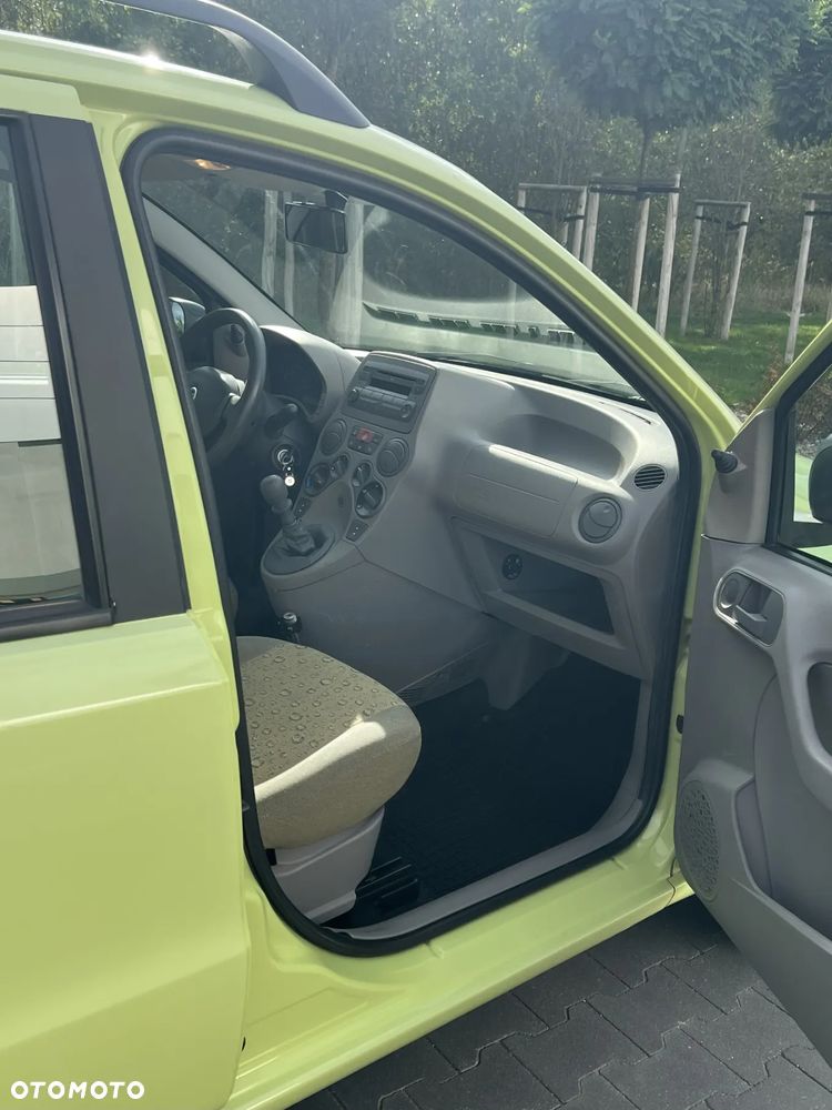 Fiat Panda 1.1 Fresh - 5