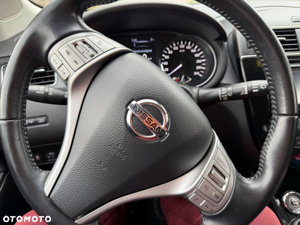 Nissan Pulsar - 19