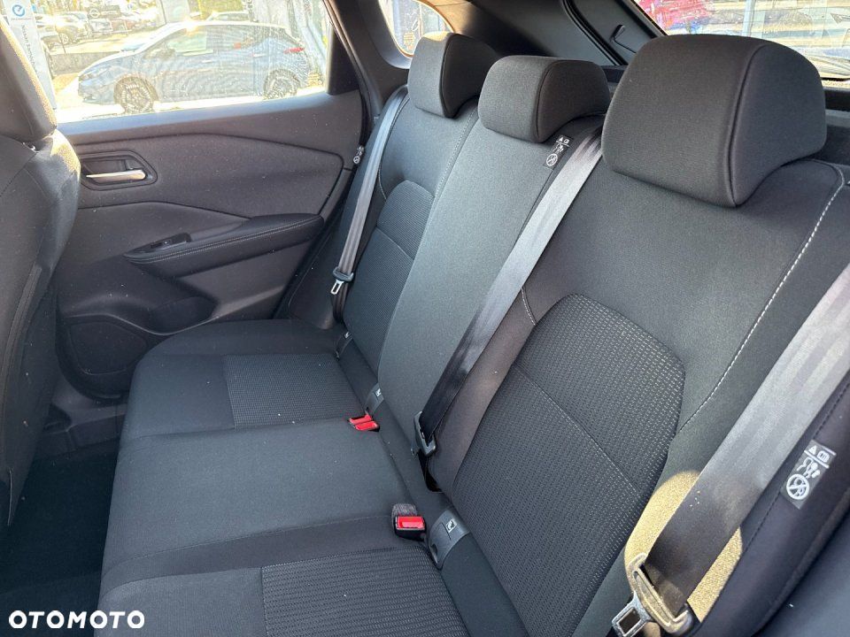 Nissan Qashqai - 16