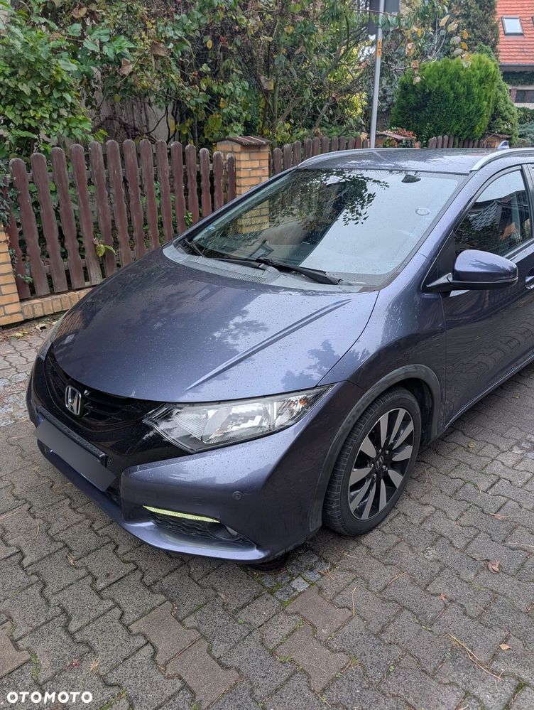 Honda Civic - 10
