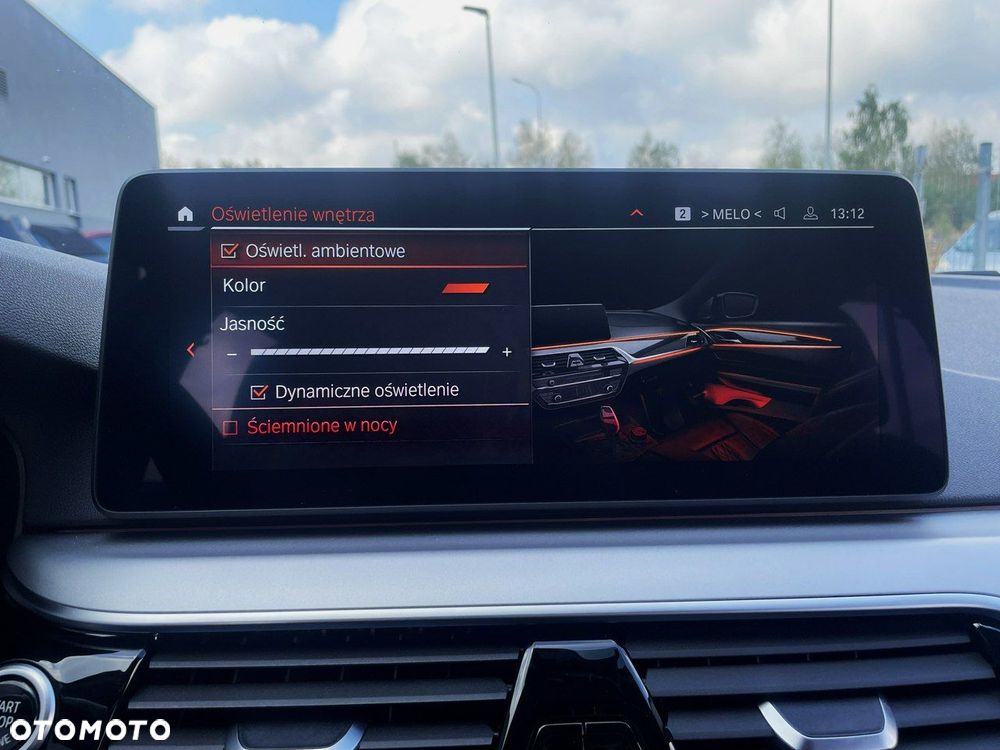 BMW Seria 5 - 21