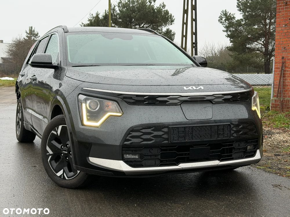 Kia Niro Edition 7 - 1