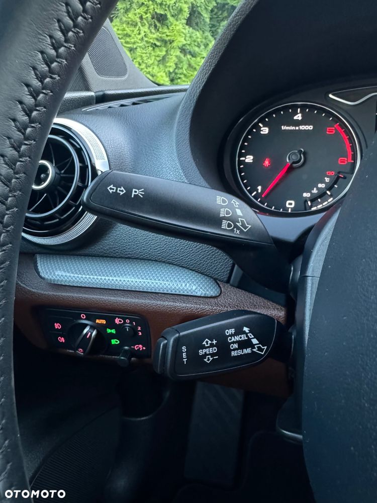 Audi A3 3-drzwiowe 2.0 TDI design - 24