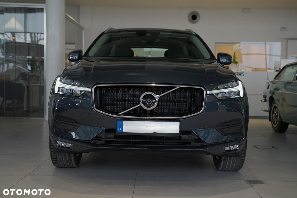 Volvo XC 60 B5 B AWD Core - 2