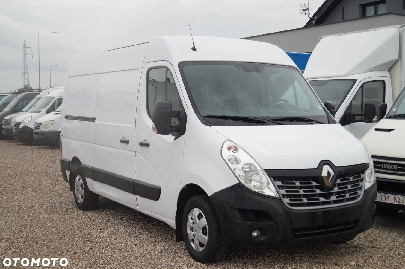Renault Master - 12