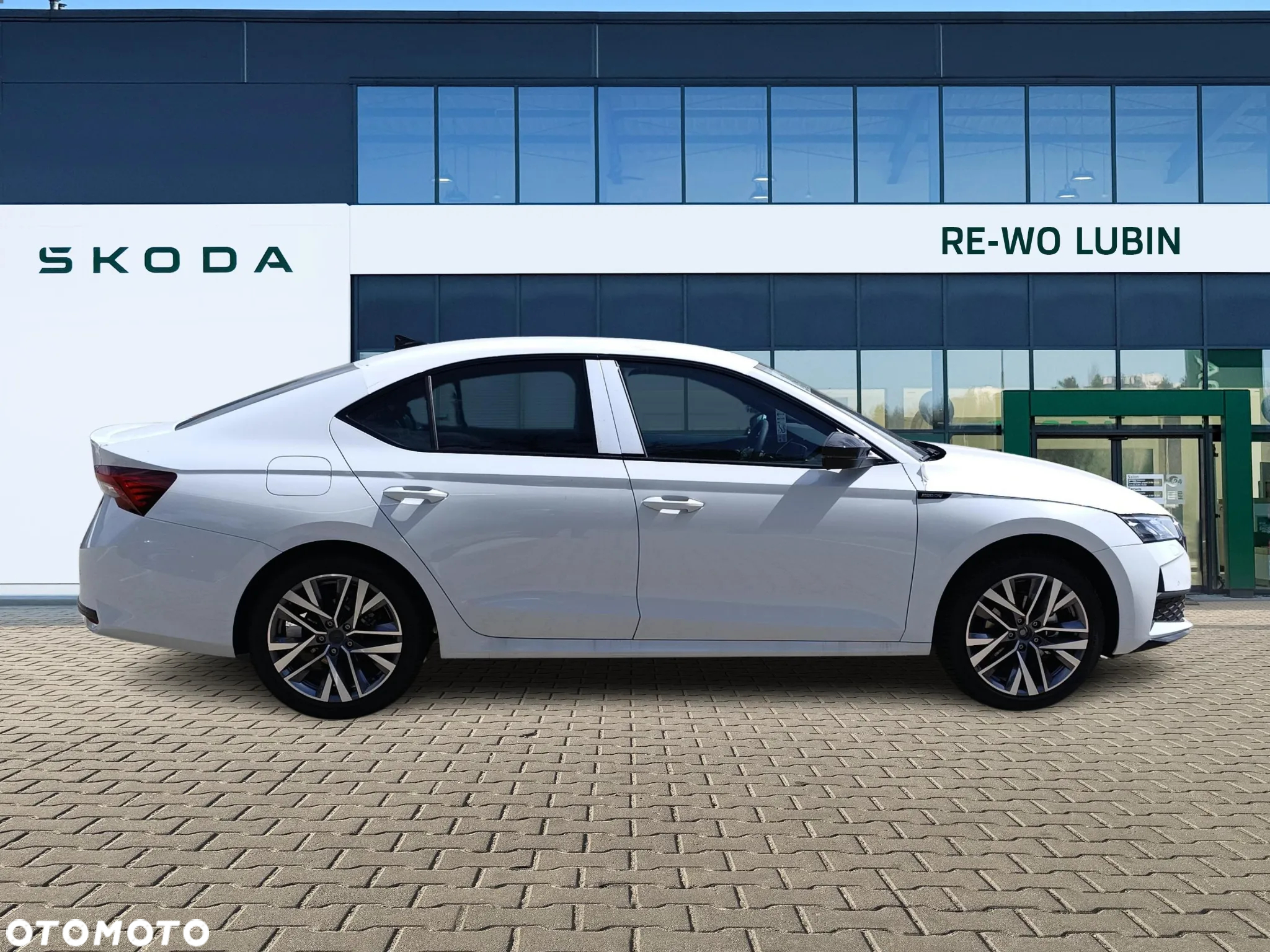 Skoda Octavia - 6