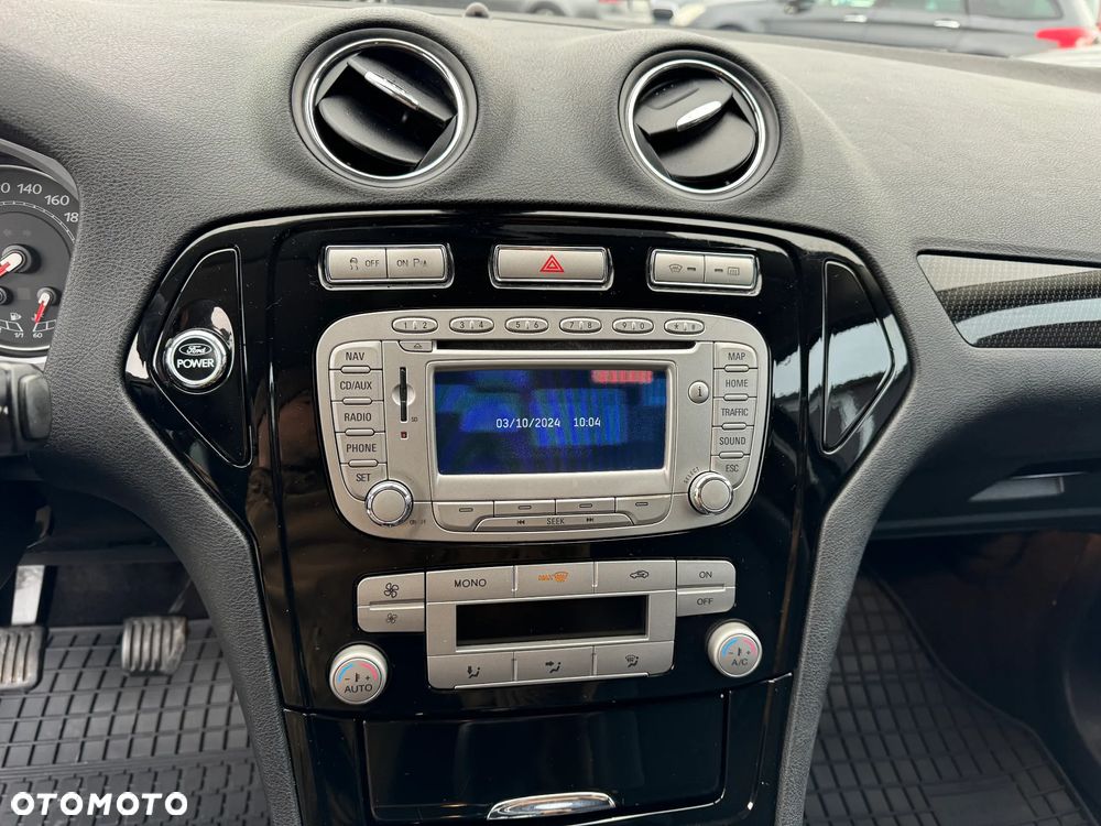 Ford Mondeo 2.0 TDCi Titanium S - 19