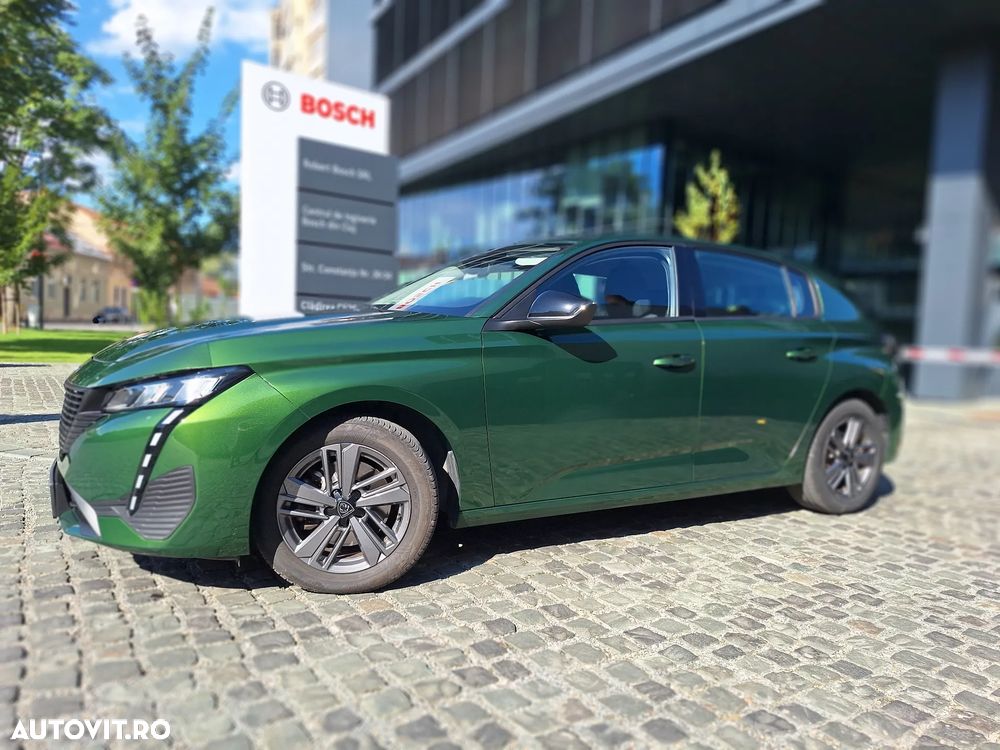 Peugeot 308 - 19