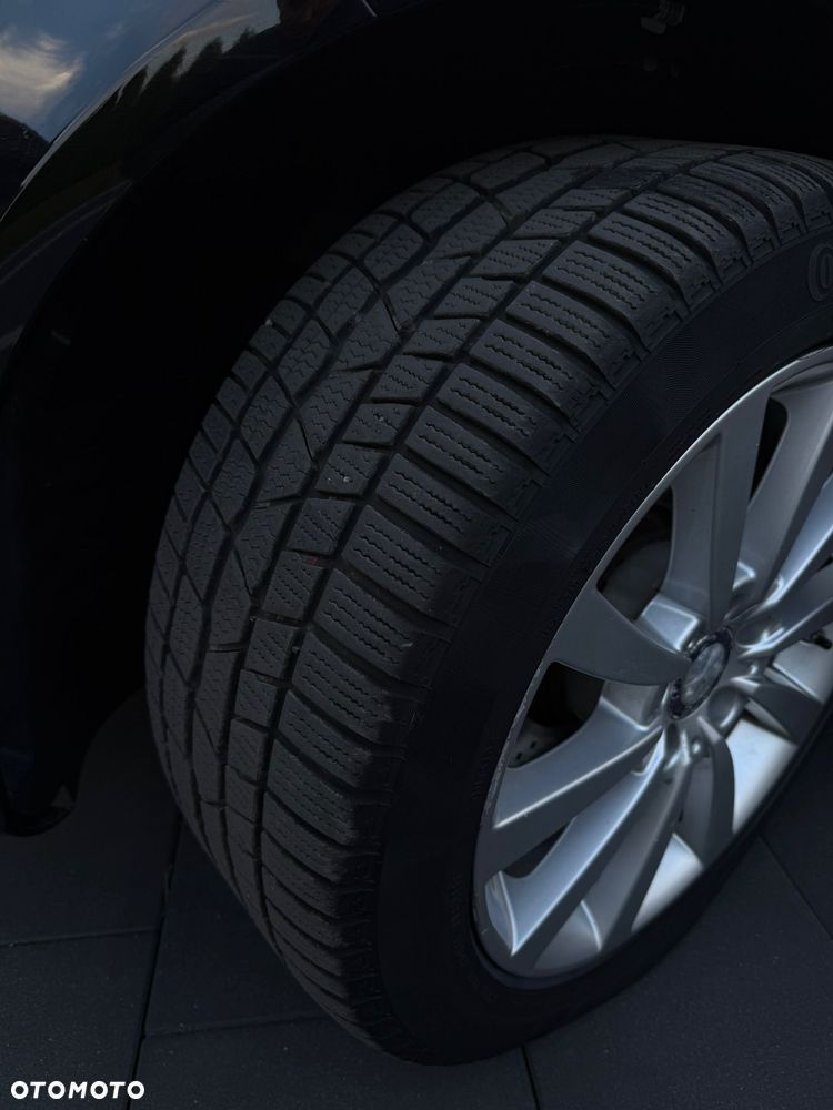 Mercedes-Benz CLS 350 BlueTEC 4Matic 7G-TRONIC - 39