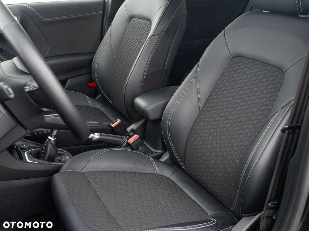 Ford Puma - 13
