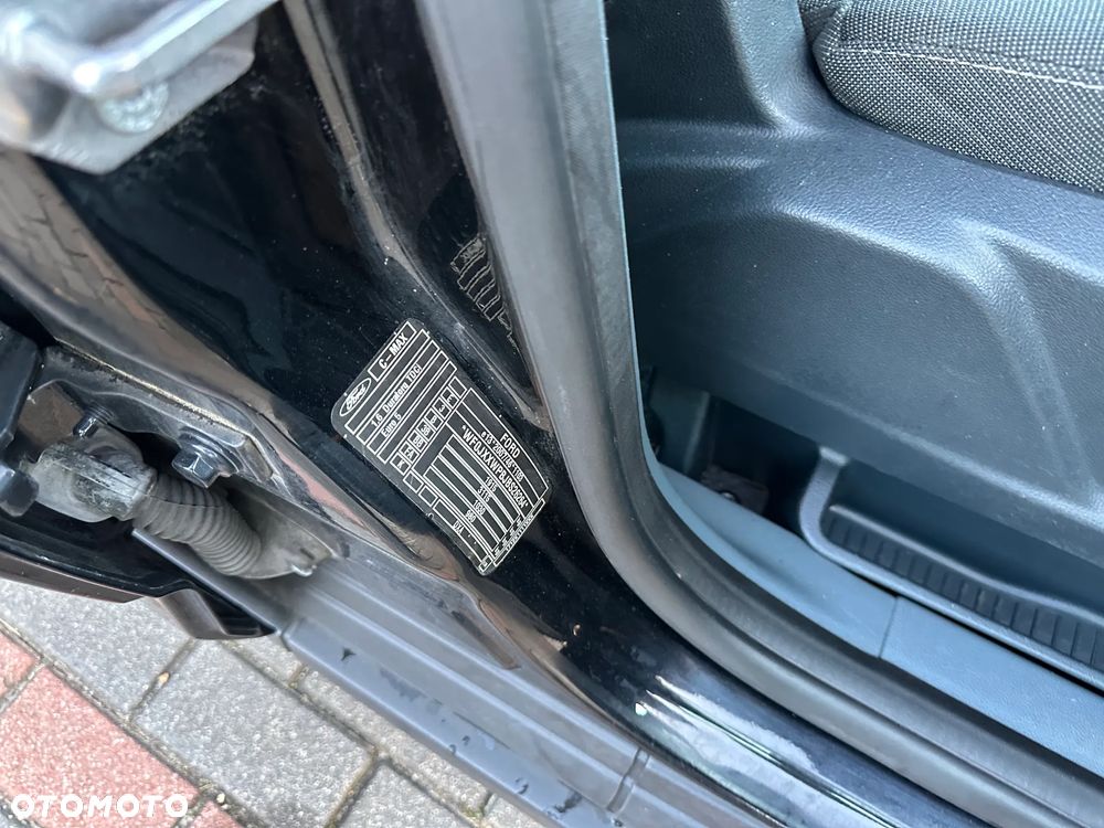 Ford C-MAX 1.6 TDCi Edition - 17