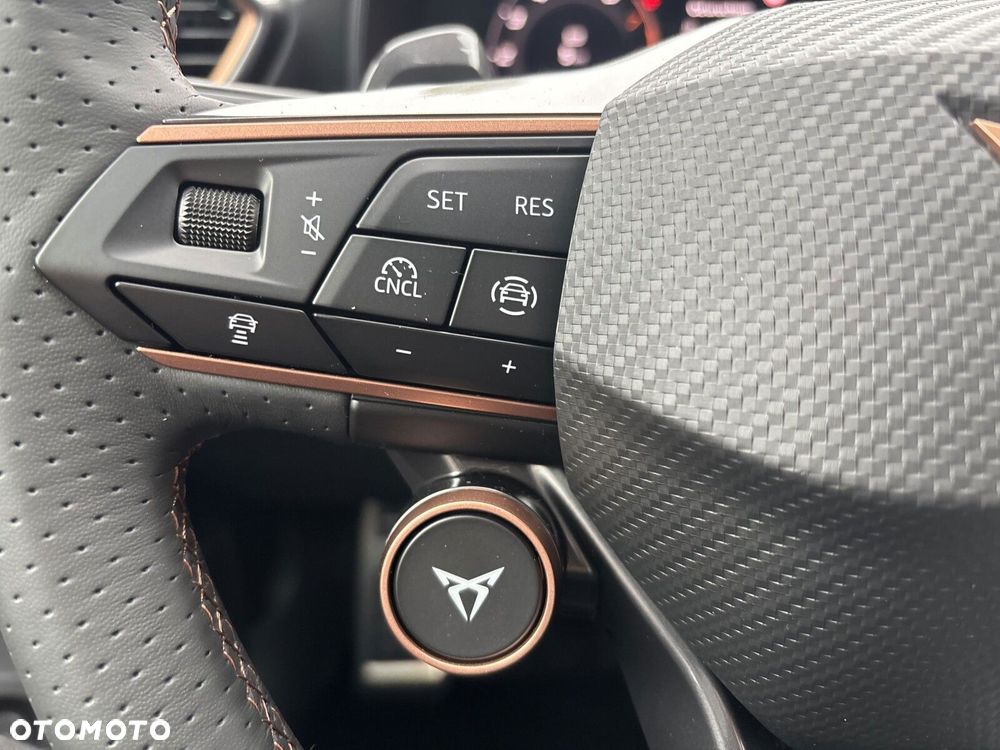 Cupra Formentor 1.5 eTSI mHEV DSG - 29