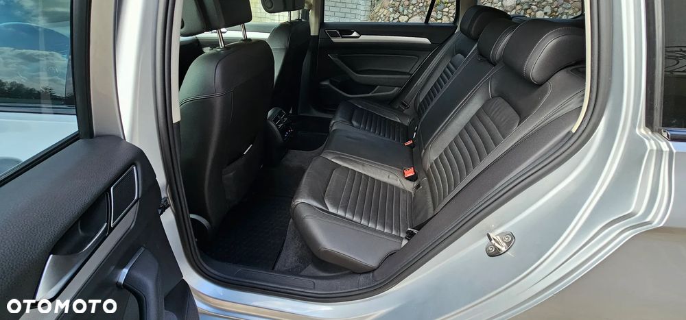 Volkswagen Passat 2.0 TDI BMT Highline DSG - 14