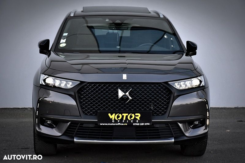 DS Automobiles DS 7 Crossback - 2