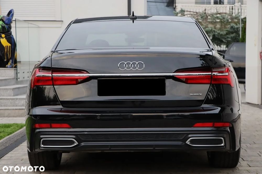 Audi A6 - 12