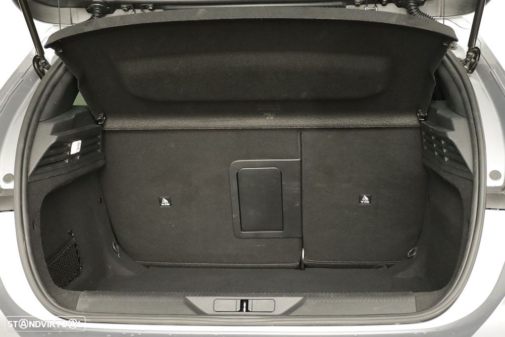 Peugeot 308 1.2 PureTech Allure EAT8 - 21