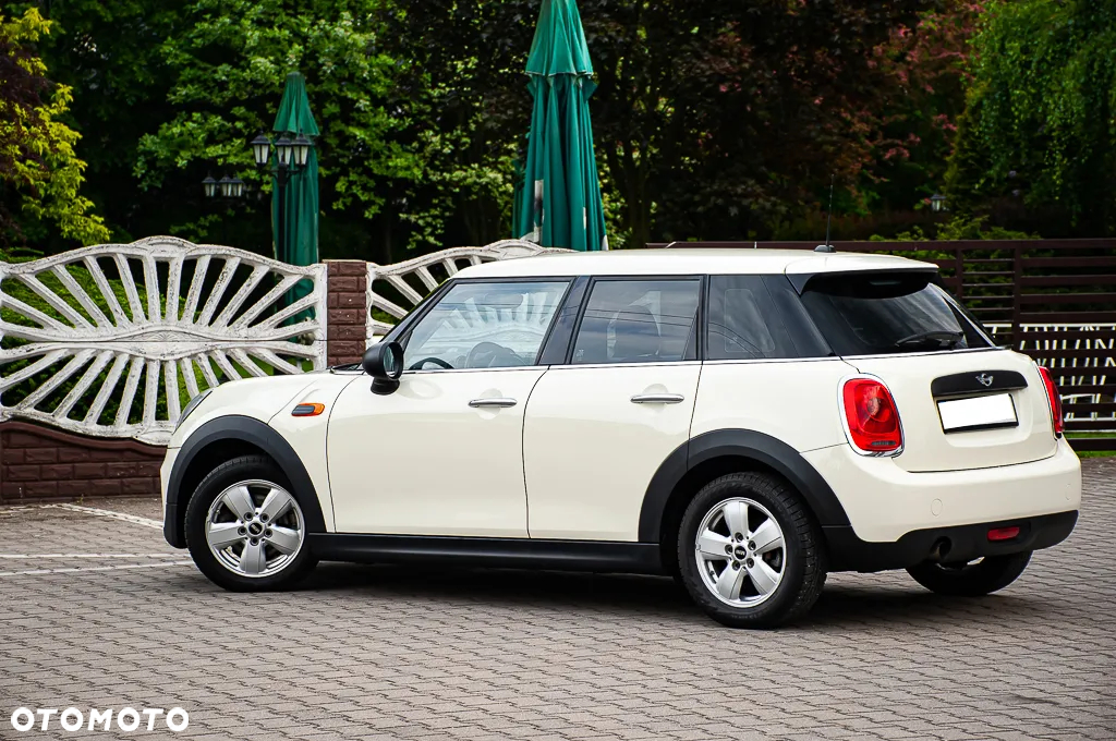 MINI ONE Standard - 15