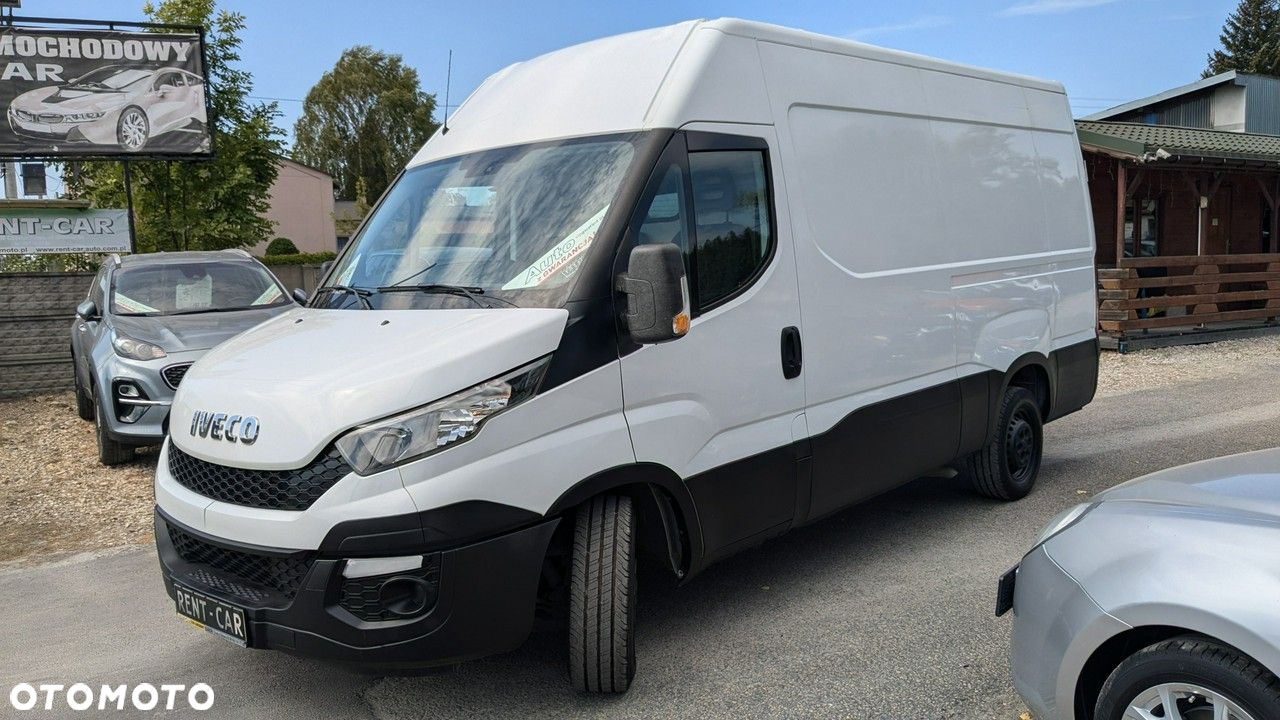 Iveco Daily 35S15 - 11