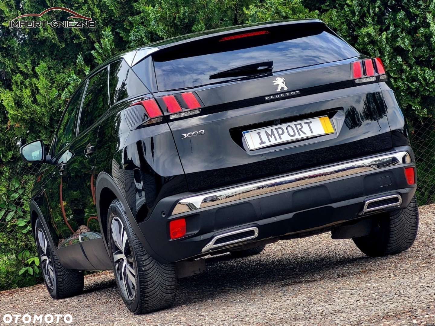 Peugeot 3008 - 29