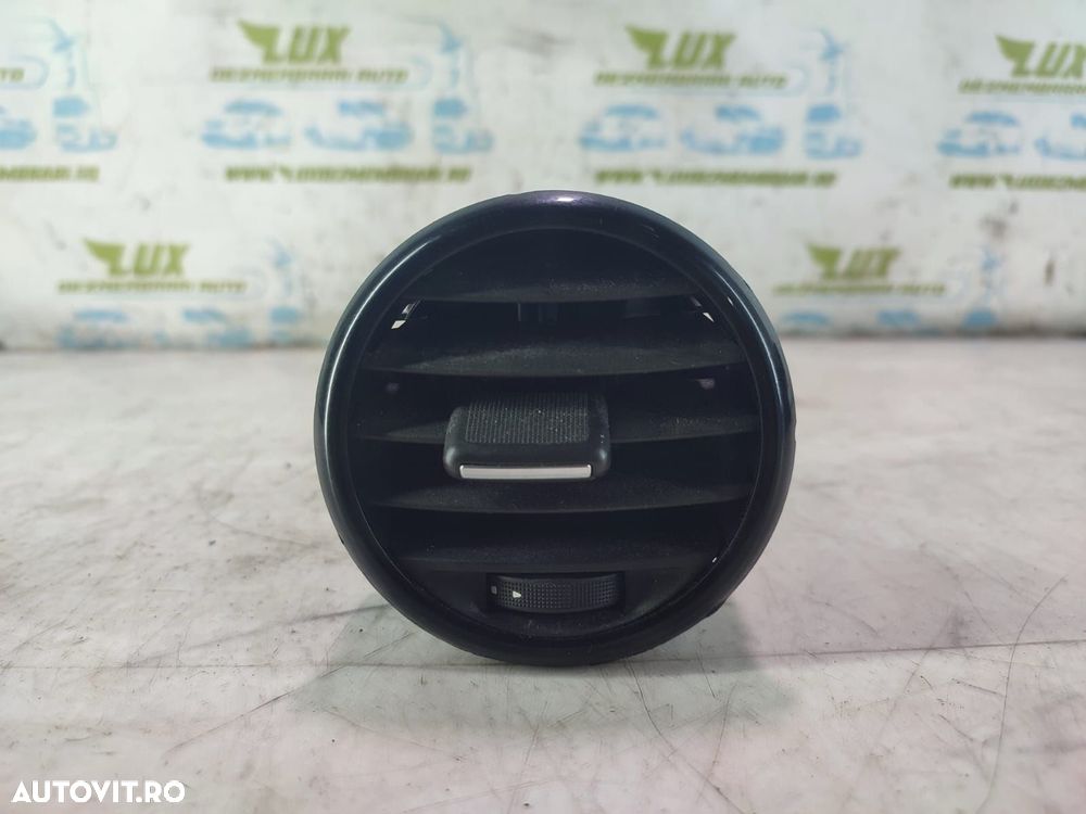 Grila ventilatie bord 464000934 Opel Meriva 2 [2010 - 2014] 1.7 A17DT - 1