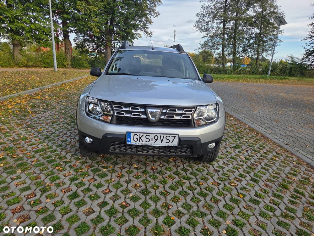 Dacia Duster - 3