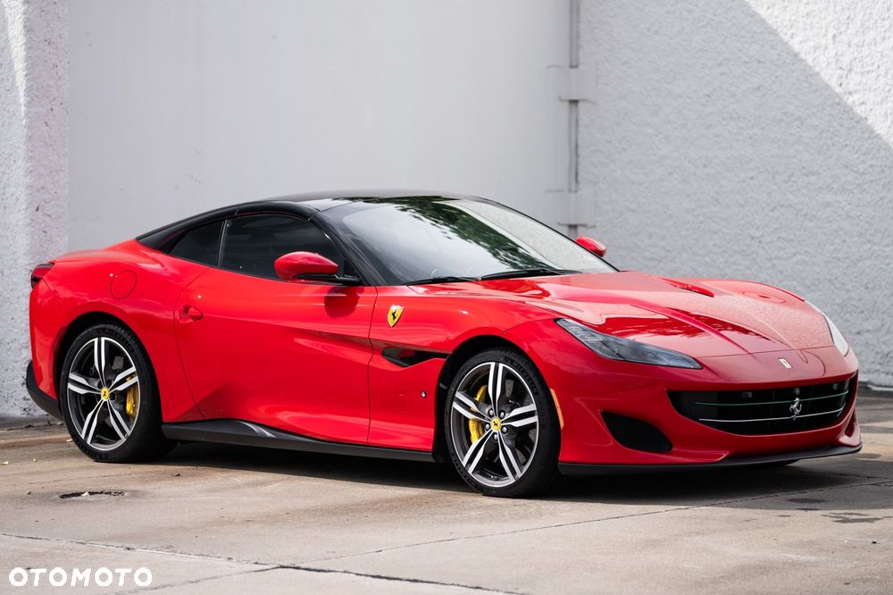 Ferrari Portofino - 2