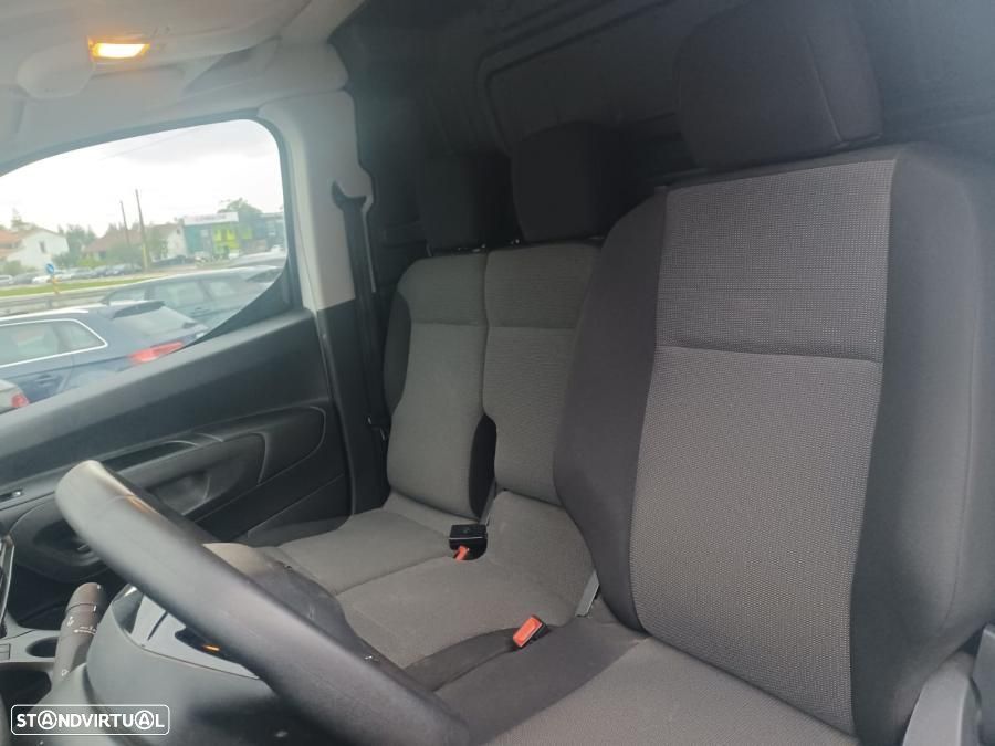 Peugeot Partner 1.5 HDi - 3