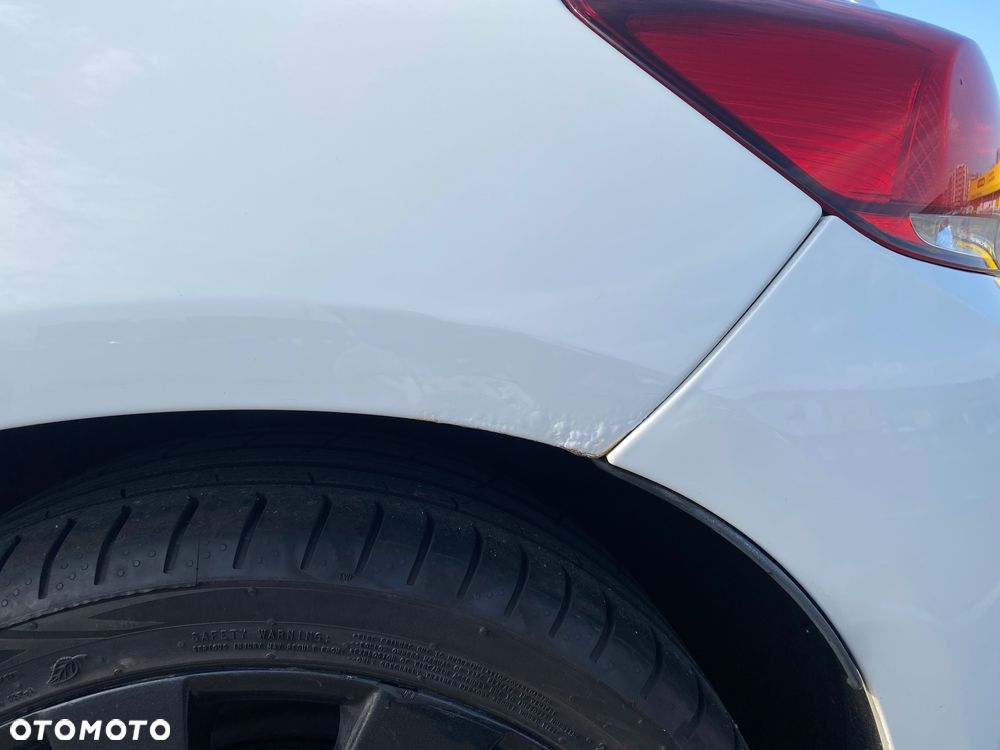 Volkswagen Scirocco 1.4 TSI DSG - 37