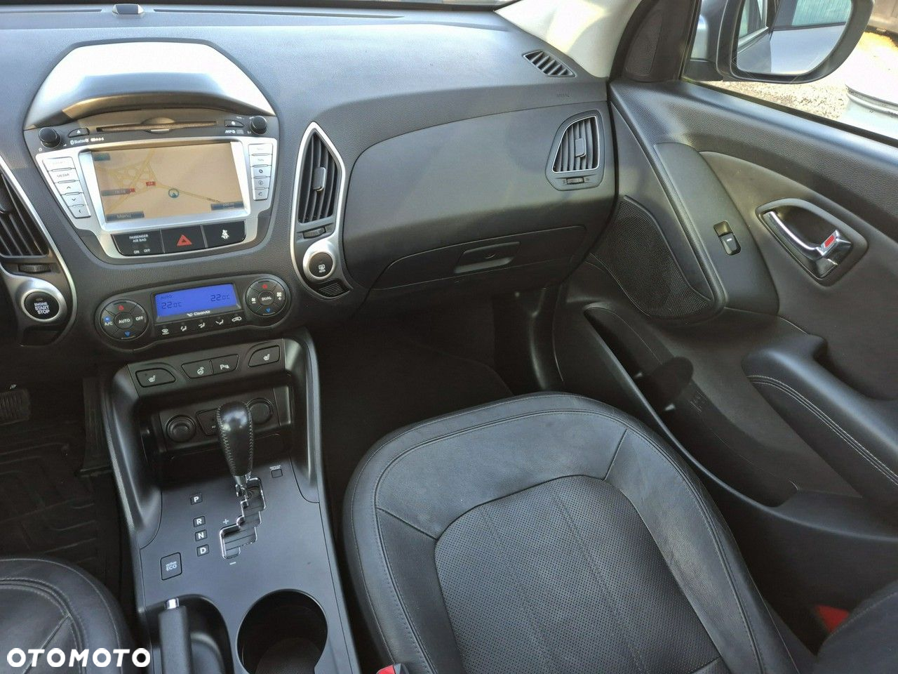 Hyundai ix35 - 22