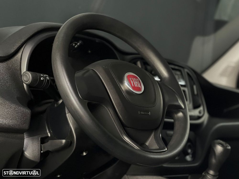 Fiat Doblo - 5
