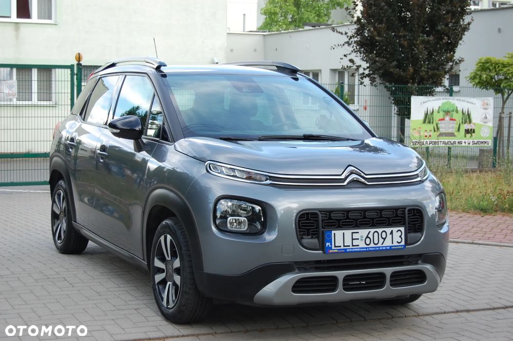 Citroën C3 Aircross PureTech 82 Shine - 6