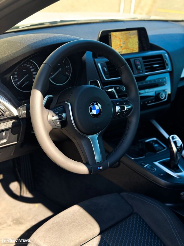 BMW 220 - 6