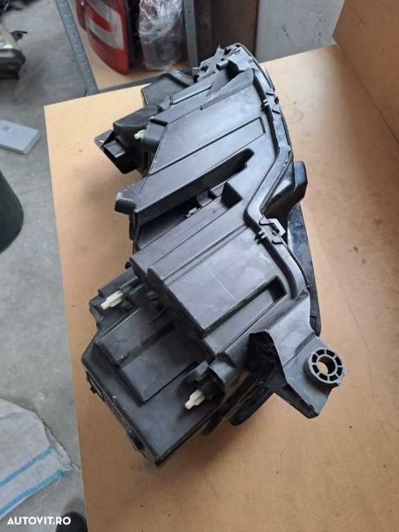 Far stanga Citroen DS3 Crossback Full LED Original Europa - 5