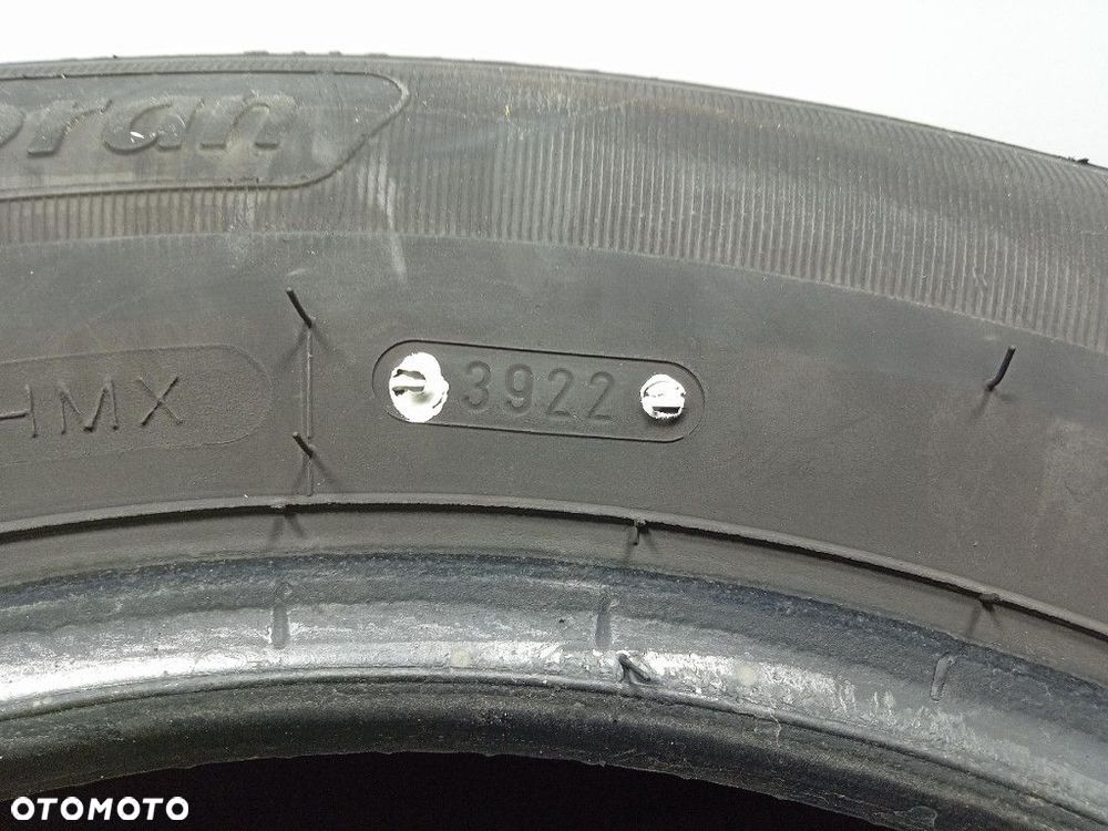 OPONY ZIMOWE KORMORAN SNOW 195/65 R15 91H 2 SZT - 3