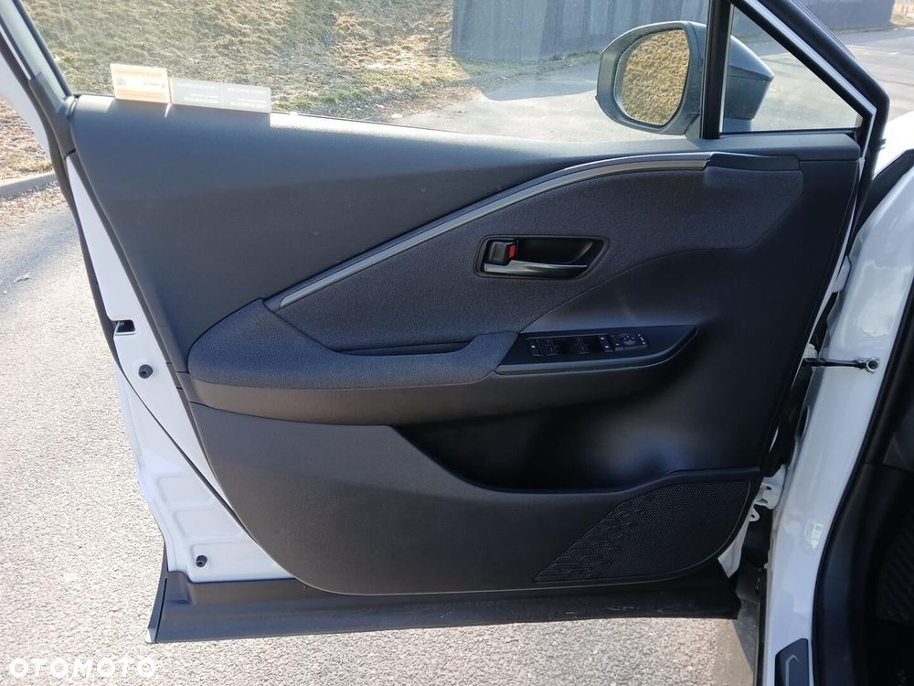 Toyota C-HR 1.8 Hybrid Style - 38