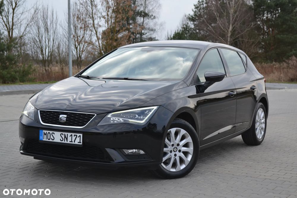 Seat Leon - 15