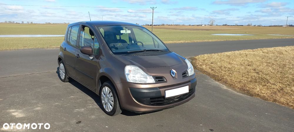 Renault Modus 1.2 16V Night and Day - 12